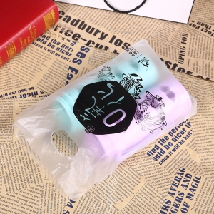 奶茶袋